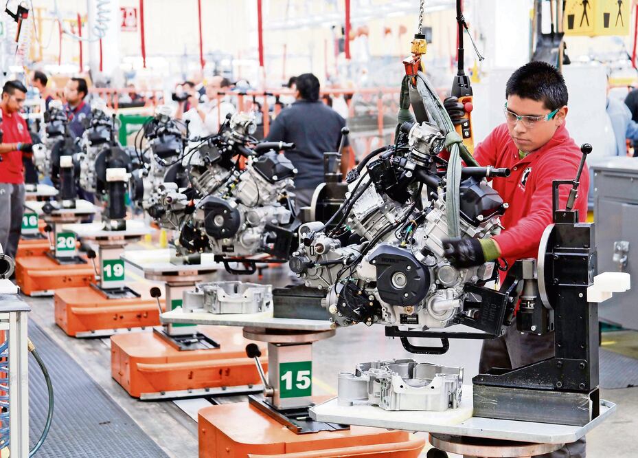 Foto: Archivo. EL UNIVERSAL