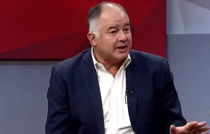 Con los de Enfrente: ampliación de mandato en BC, atentado contra la democracia: De Mauleón