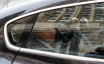 Rusia expulsa a decenas de diplomáticos de España e Italia en respuesta a gobiernos europeos 