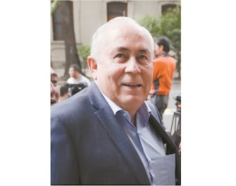 Festejan transición en BCS sin morenistas