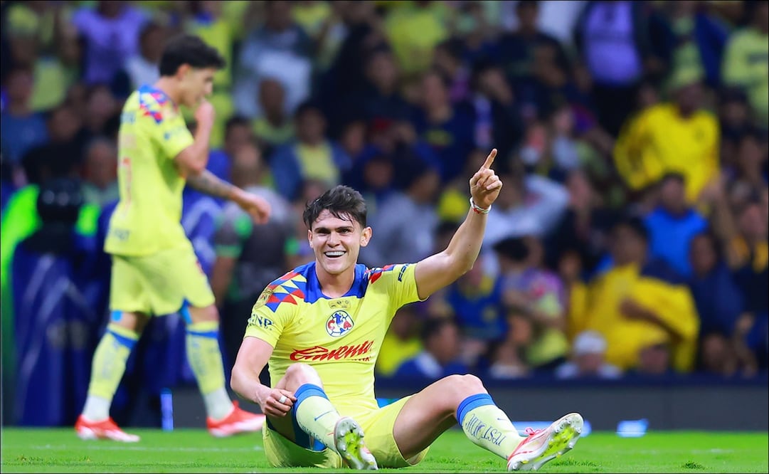 Israel Reyes rompió el silencio sobre el penalti en la Final ante Cruz Azul; ¿se terminó la polémica?