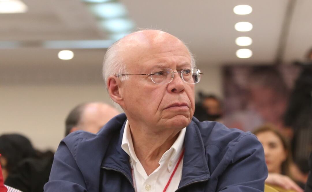 Foto: Archivo/Cuartoscuro