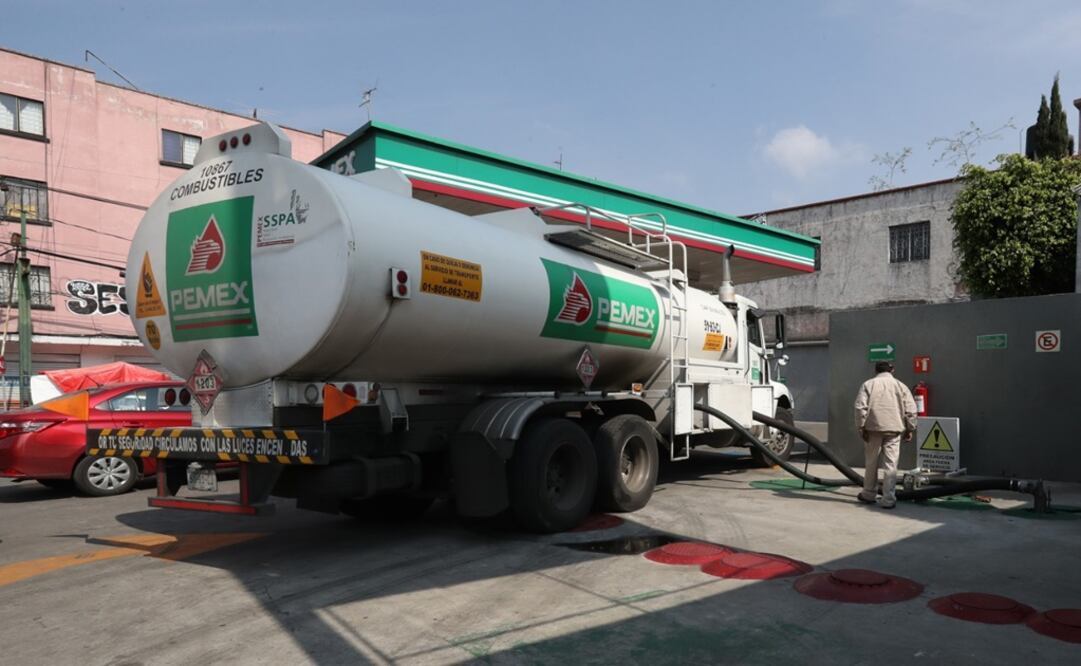 Foto: Berenice Fregoso/EL UNIVERSAL