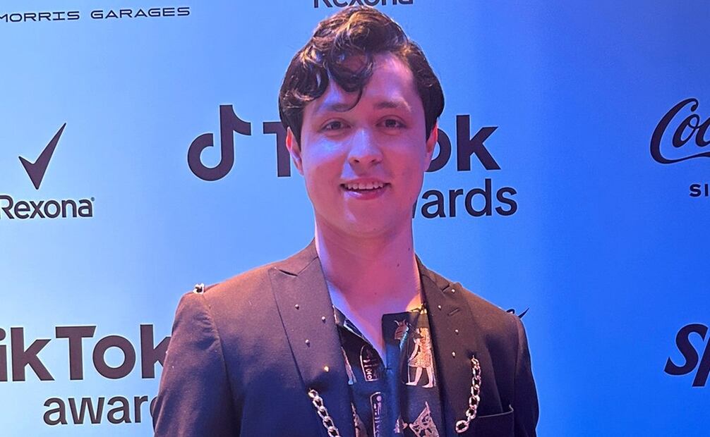 Cartas de un lector, influencer. Foto: Karen Velázquez / EL UNIVERSAL