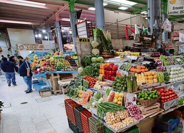 Invertirán 250 mdp en mercados públicos