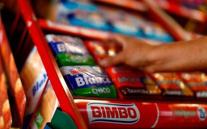 Bimbo podría ajustar precios ante gasolinazo