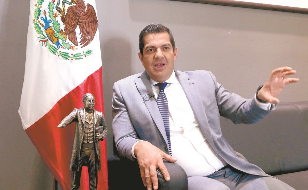 Reiteran petición de tregua política a gobernadores por Covid-19