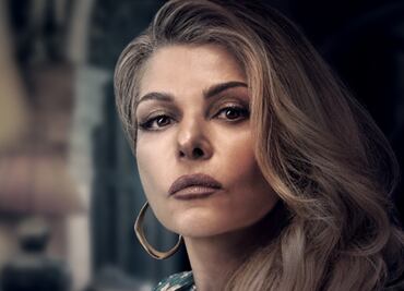 ¡Itatí Cantoral estrena su exclusividad con Azteca en la Noche Mexicana!