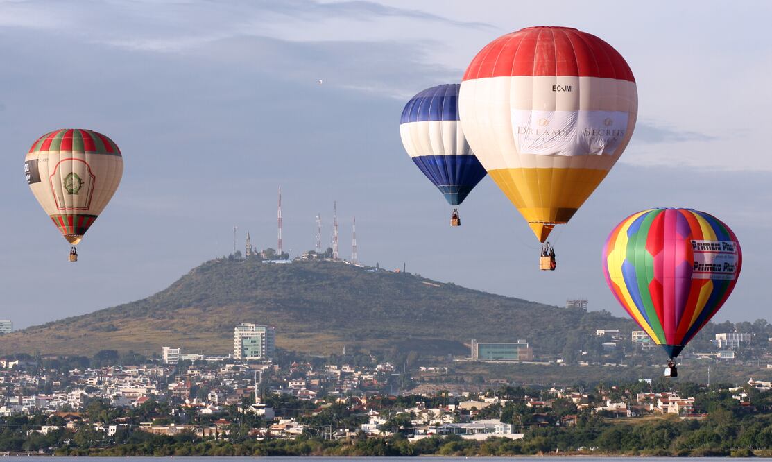 Foto: archivo/EL UNIVERSAL