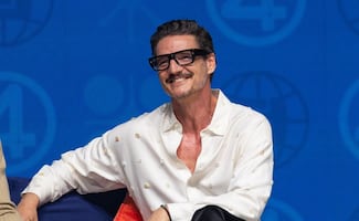 Pedro Pascal, héroe nacional honorario por “rescatar” rodaje en México