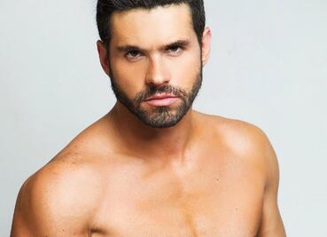 Eleazar Gómez, orgulloso del espectáculo donde se quita la ropa: "siempre tenemos la oportunidad de renacer"