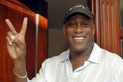 Hernan Medford es exhibido por no conocer al Joker