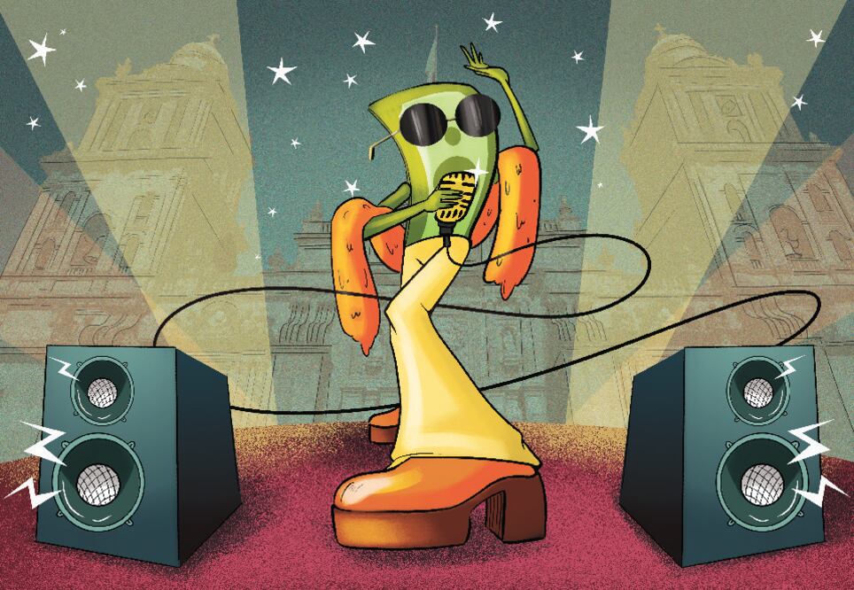 El costo de los conciertos no tan gratuitos del Zócalo