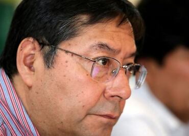 Por qué en Bolivia temen que el virtual presidente electo quede bajo la sombra de Evo Morales