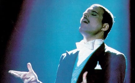 Ex de Freddie Mercury recibirá millones por "Bohemian Rhapsody"