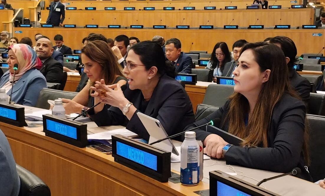 Marcela Guerra. Foto: especial