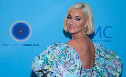 Katy Perry presentará un nuevo sencillo el próximo miércoles