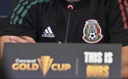 ¿Preocupa en la Selección Mexicana los casos positivos por Covid-19 de Curazao?