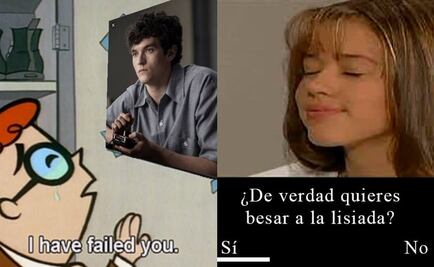 Película interactiva de "Black Mirror" desata memes en redes sociales