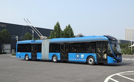 Pese a pandemia, CDMX invierte mil 868 mdp para renovar transporte público