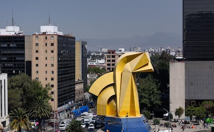 Clima CDMX: Prevén ambiente caluroso y cielo despejado para este 14 de febrero; temperatura máxima será de 28 grados