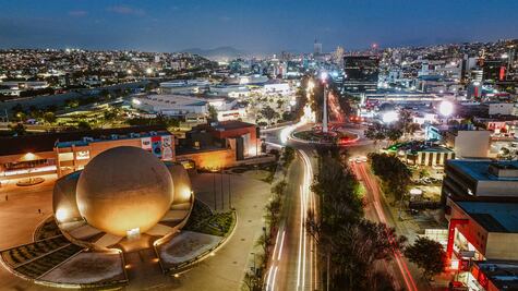 Baja California: conoce la sede del Tianguis Turístico 2025
