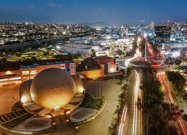 Baja California: conoce la sede del Tianguis Turístico 2025