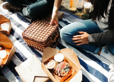 5 lugares para armar un picnic en CDMX