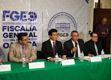 Fiscalía de Oaxaca identifica a todos los implicados en ataque a saxofonista
