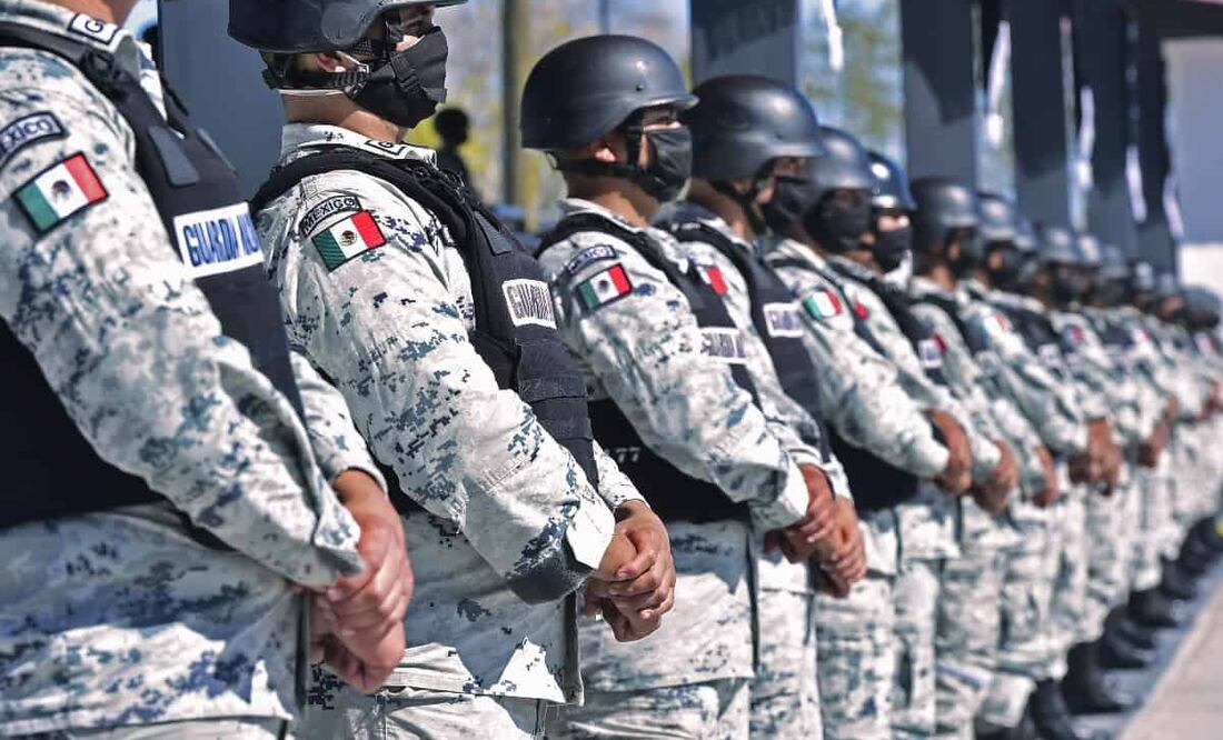 Foto: Archivo/ EL UNIVERSAL