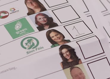 Llegó nuestro día: la victoria del Sinn Féin marca nueva era en la política irlandesa