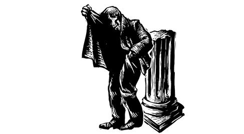 Noticias de la misteriosa Unión-Tepito