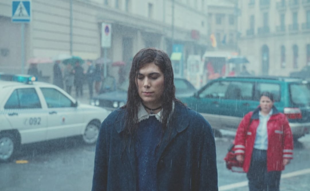 La cinta acaba de llegar al catálogo de Netflix. Foto: Netflix.