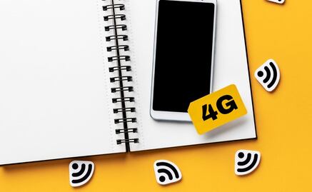 Dinos qué red de internet tienes y te decimos para qué funciona