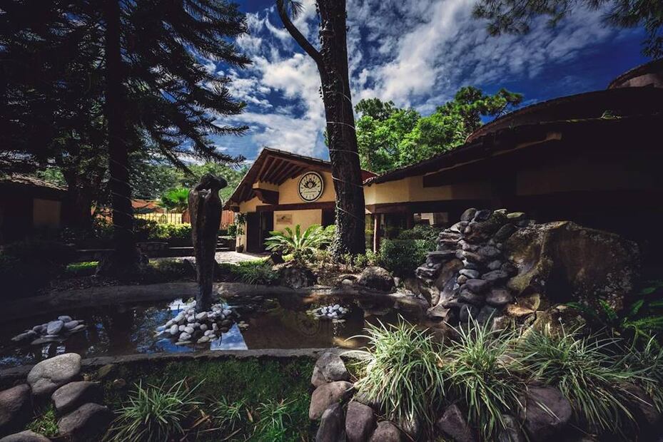 Foto: Hotel Loto Azul