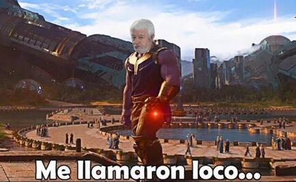 ¡Tenía razón! Jaime Maussan acapara memes tras declaración de "restos biológicos no humanos”