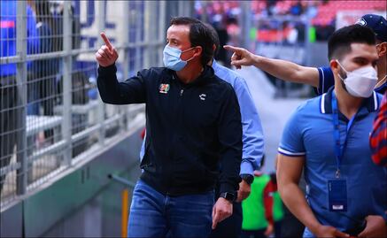 El arbitraje le preocupa a los dueños de la Liga MX