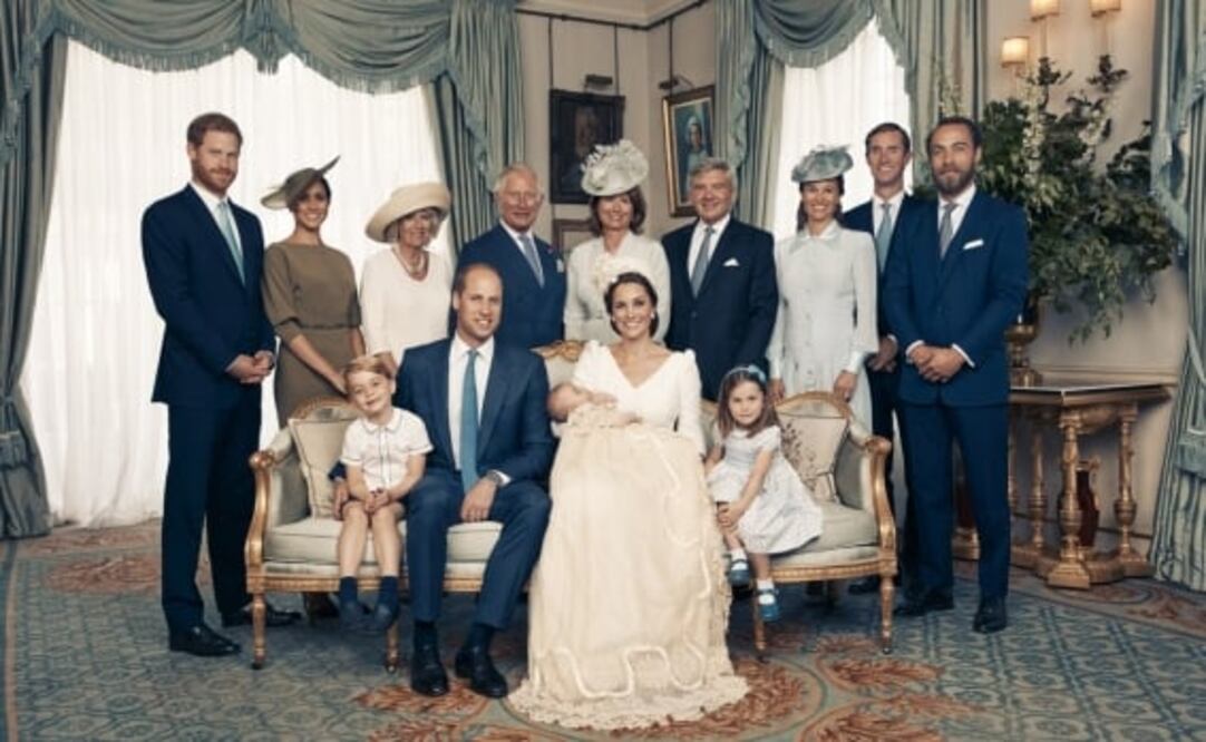 El nuevo rey tendrá la esperanza de ocultar esas tensiones cuando su familia regiamente mezclada se reúna con hasta 2 mil 800 invitados para la coronación de Carlos III, el próximo 6 de mayo.