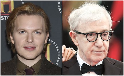 Ronan Farrow se lanza contra su padre adoptivo Woody Allen
