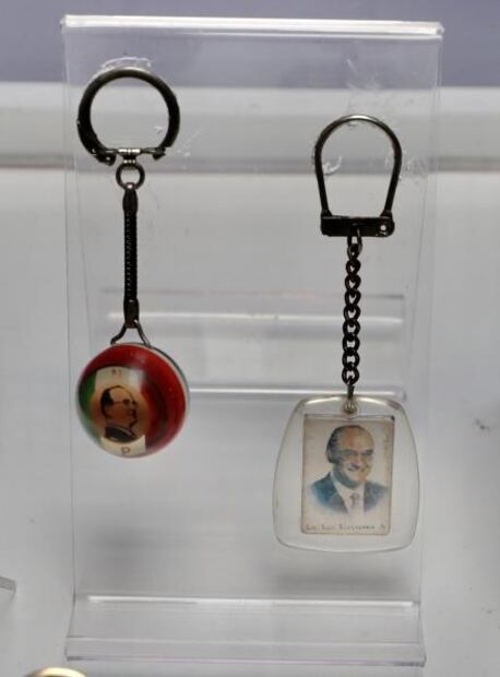 Más de 100 años de historia democrática reunidos en EL UNIVERSAL