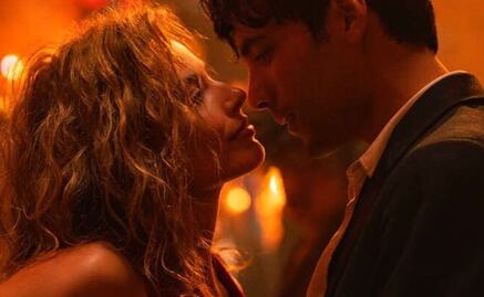 Margot Robbie reveló una de las incógnitas más importantes de su nueva película con Brad Pitt