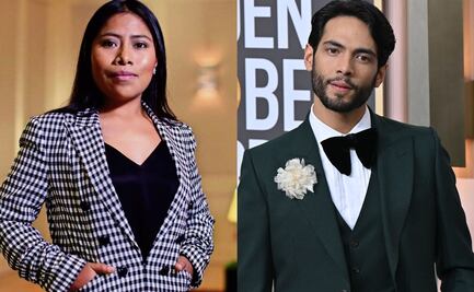 Diego Calva y Yalitza Aparicio demostrarán juntos su nivel actoral