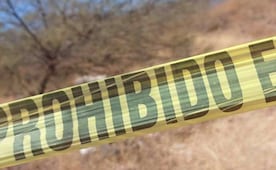 Localizan un cuerpo en estado de descomposición en el Hotel Nueva Castilla de Nuevo León