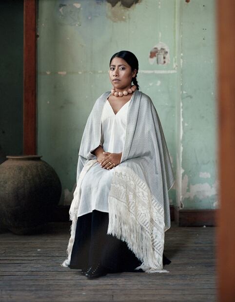 Vogue tendrá un expo de sus mejores fotos en el Franz Mayer