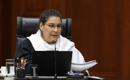 Pendiente un amparo sobre facultad de la UIF para obtener datos bancarios de Salinas Pliego; SCJN desecha recursos de sus empresas