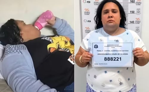 Mujer de 37 años se hacía pasar por niña de 12 años en Brasil; estafó a varias personas para que la cuidaran