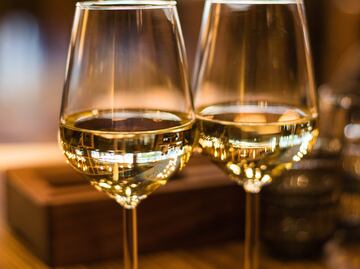 El mejor vino blanco del mundo es mexicano