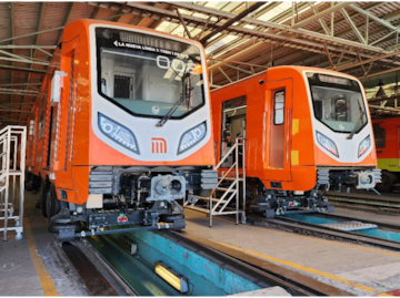 STC destinará mil 201 mdp para 17 acciones; la finalidad es mejorar el servicio del Metro durante 2025