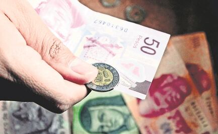 Instituciones financieras y FMI ven hundimiento de 10% en economía mexicana