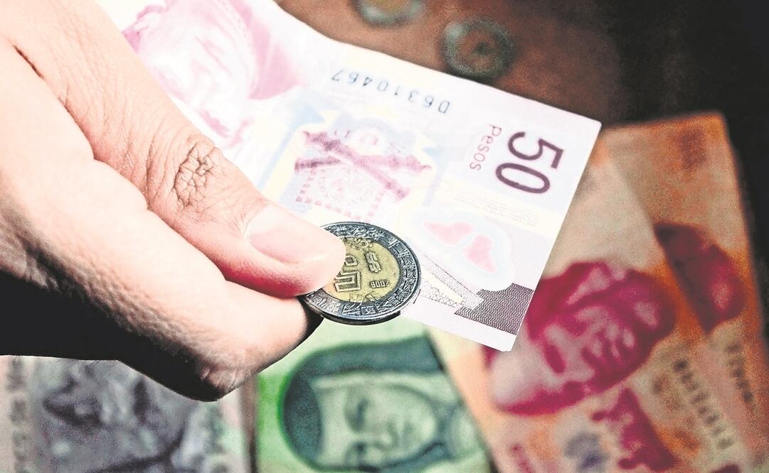 Foto: Archivo / EL UNIVERSAL